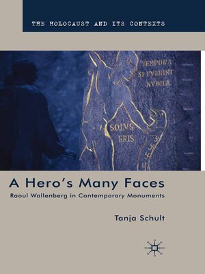 cover image of A Hero's Many Faces